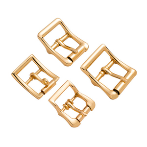 Stock 27-35mm all'ingrosso della fabbrica della lega cintura ago fibbia bagaglio tracolla accessori collare cane metallo fibbia regolabile - Product Image 3