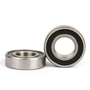 Roulement à billes à gorge profonde NTN, livraison gratuite, japon, <span class=keywords><strong>6311z</strong></span> - Product Image 5