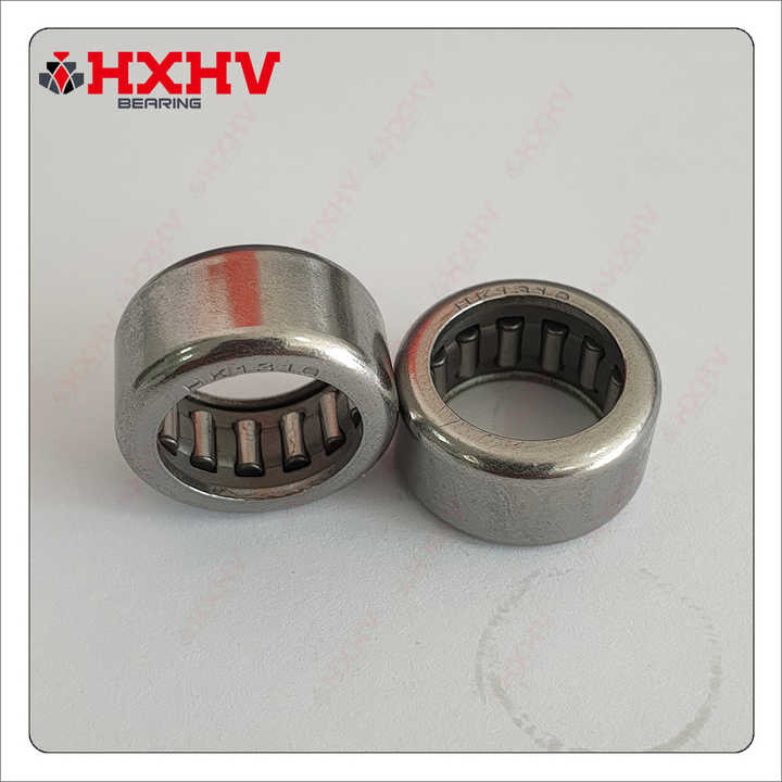 HK1812 Size 18x24x12 mm HXHV Chrome Steel Needle Roller Bearing