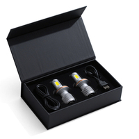Boîte d'emballage personnalisée pour ampoule de voiture