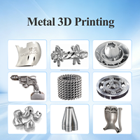 Mesin Pencetak 3D Logam Industri Dreambot3D DML-150 dengan Pemindaian Galvo Kecepatan Tinggi dan Performa Stabil