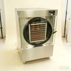 Deshidratador de Alimentos de Acero Inoxidable, 1000W, Bandeja de Calentamiento Eléctrico, 220V, para Procesamiento de Alimentos en la Cocina, Ahorro de Energía - Product Image 6