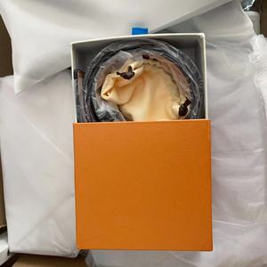 Mais Itens de Designer em Promoção: Cintos de Designer de Marcas Famosas, Moda em Couro Genuíno, Cintos de Luxo com Fivela para Mulheres e Homens, Caixas - Product Image 2