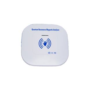 Analyseur de santé corporelle multi-langues Wufeng <span class=keywords><strong>Original</strong></span> Software Mini QRMA 998 Analyseur de résonance magnétique quantique - Product Image 5