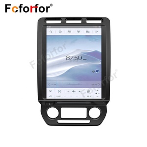Android 11 pour <span class=keywords><strong>Ford</strong></span> F150 F250 <span class=keywords><strong>SYNC</strong></span> SYNC3 2015-2021 Tesla Style Car <span class=keywords><strong>GPS</strong></span> Navigation Multimedia Player Radio Tape Recorder Headunit - Product Image 3
