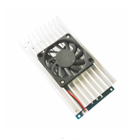 DC-DC Buck Module 800W30A haute puissance tension constante courant constant réglable MCU ajuster 12V24V36V48V