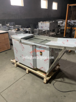 Machine automatique de découpe de piments secs en segments et de séparation des graines – Offre Spéciale