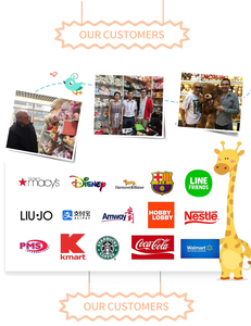 Juguete de Peluche Súper Suave de Perro <span class=keywords><strong>Bingo</strong></span> de Dibujos Animados para Comercio Exterior Transfronterizo, Relleno de Algodón PP, 31cm-50cm, Edad 7-14, Venta al por Mayor para Jóvenes - Product Image 4