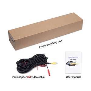 Caméra <span class=keywords><strong>de</strong></span> <span class=keywords><strong>recul</strong></span> <span class=keywords><strong>de</strong></span> voiture AHD 1080P pour <span class=keywords><strong>Mitsubishi</strong></span> Triton <span class=keywords><strong>L200</strong></span> 2015-2021 Caméra <span class=keywords><strong>de</strong></span> vision nocturne <span class=keywords><strong>de</strong></span> camionnette <span class=keywords><strong>de</strong></span> vue arrière <span class=keywords><strong>de</strong></span> véhicule - Product Image 5