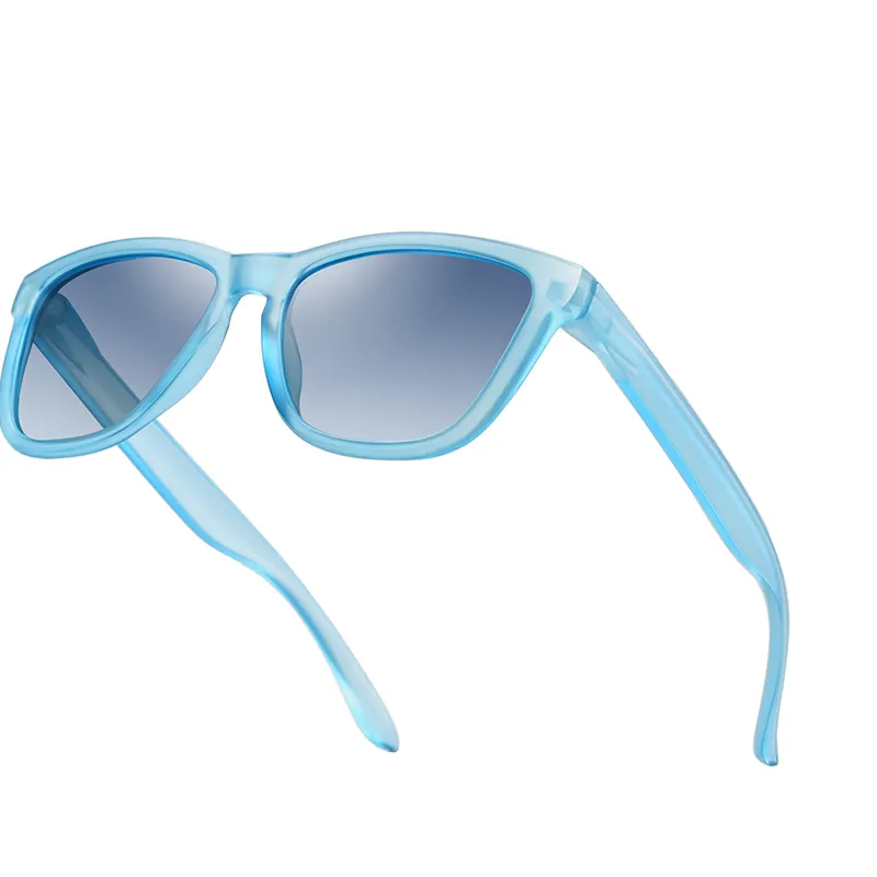 New Fashion Brand Designer Gafas De Sol Square Promotion Polarized Sunglasses