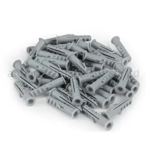 Neo Chất lượng cao S7 An Huy tường nhựa cắm PP <span class=keywords><strong>PE</strong></span> M7 100 cái/túi - Product Image 1