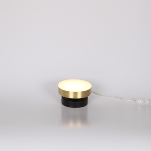 Éclairage décoratif intérieur moderne pour salon et salle à manger, plafonnier LED - Product Image 3