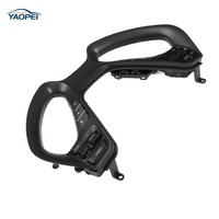 Botones de interruptor de Control de crucero del volante para Kia Cerato K3 2016-2017 96710-B5000