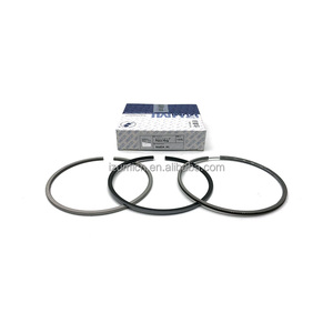 Anillo de Pistón para Motor Diésel IZUMI Nuevo para Camión, Alta Calidad, Números OE WLY1-11-SCO y WLY1-11-SC0 - Product Image 3