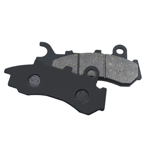 Pièces détachées pour moto FA723 Plaquettes de frein pour <span class=keywords><strong>HONDA</strong></span> PCX125 PCX150 PCX <span class=keywords><strong>125</strong></span> 150 Hybrid Zoomer 110 SH125 - Product Image 6