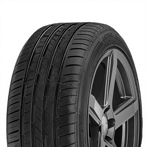 Neumáticos de Verano para Auto de Carreras Vredestein Ultrac Pro 275/40ZR20 106Y TL 2010 - Product Image 1