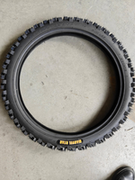 Pneu de moto tout-terrain 70/100-19 Light Bee Supermotor Ebike, nouvelle carcasse de pneu, roues et pneus de 18 pouces, fabrication chinoise de haute qualité