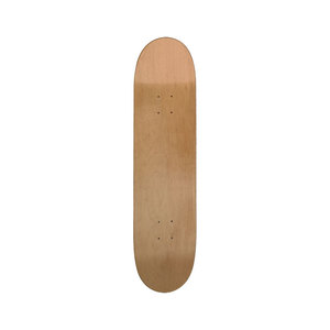 Kit de <span class=keywords><strong>Skateboard</strong></span> professionnel 100% en bambou d'érable, plateau de planche à roulettes <span class=keywords><strong>avec</strong></span> impression UV personnalisée - Product Image 1