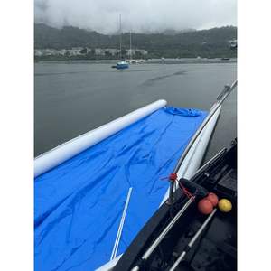 Pare-chocs de bateau de conception exquise Anti Barnacle et équipement d'amarrage de bateau de croissance de la vie marine - Product Image 3