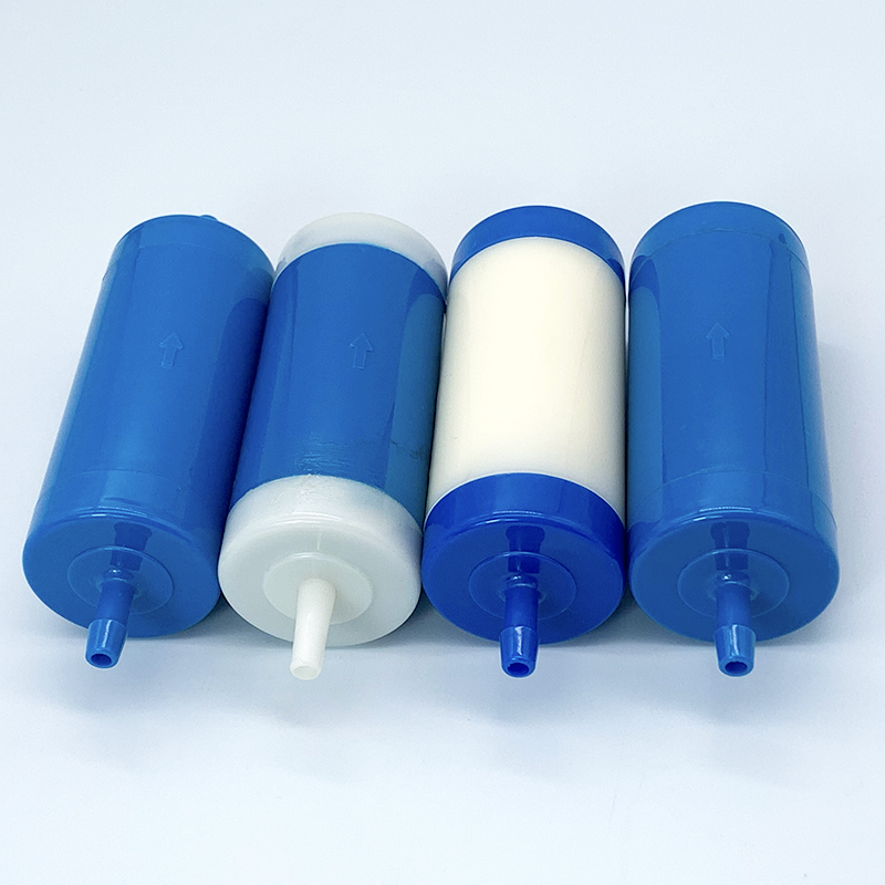 Высокопроизводительная Мембрана для воды PS, высокопоточная мембрана из полого волокна PS для домашнего использования в воде, фильтр Uf