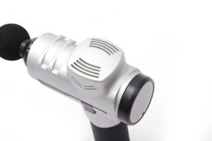 2020 Hot Amazon Tùy Chỉnh Sâu Mô Phoenix 24V 6 Đầu 30 Tốc Độ Cơ Bắp Massage Nhỏ Súng - Product Image 4