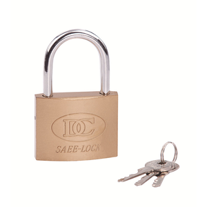 Candado <span class=keywords><strong>de</strong></span> alta <span class=keywords><strong>seguridad</strong></span> multifuncional portátil superventas - Product Image 2
