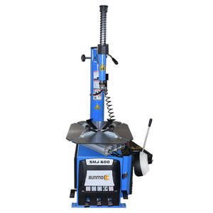 Máquina Desmontadora de Neumáticos CE SMT-60 para Servicio - Product Image 6