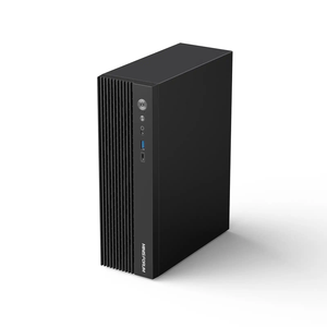 Minisforum Chơi Game Máy Tính Để Bàn Mini PC AMD R9 7945HX 16 Core 32 Chủ Đề NVI-DIA RTX 4060 8G 2 * DDR5 Win11 Mini Gamer Tháp Máy Tính - Product Image 1