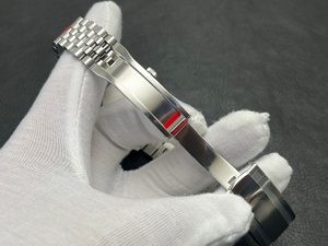 2026 New Model - High-Quality Luxury Original Designer Semi-<b>Automatic</b> Movement Sapphire Dial - Product Image 6