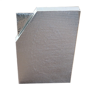 Panneau d'isolation sous vide pour la logistique de la chaîne du froid, ultra fin, haute isolation pour les boîtes et conteneurs réfrigérés - Product Image 5