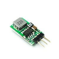 Regulador de voltaje 78M05 TO-252 7805 SMD, tres terminales, 5V, LM7805