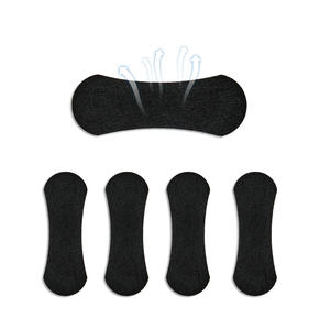 Bandes nasales anti-ronflement Hodaf, médecine traditionnelle chinoise, tissu élastique respirant, pour adultes et enfants, aide au sommeil - Product Image 1