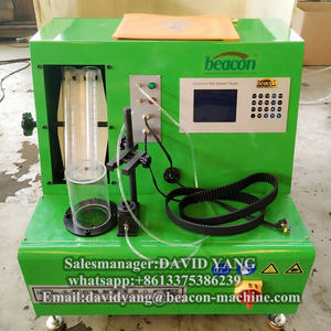 Original EPS <span class=keywords><strong>Computer</strong></span> <span class=keywords><strong>Control</strong></span> Flowmeter Diesel Injector Teste Banco Com Tubo De Vidro EPS208S EPS209 EPS100 Injector <span class=keywords><strong>Tester</strong></span> - Product Image 5