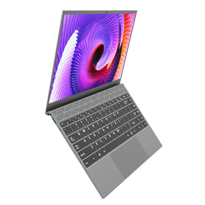 สินค้าใหม่ปี 2020 แล็ปท็อปคอมพิวเตอร์โน้ตบุ๊กพีซีขนาด 14 นิ้ว แรม 8GB ระบบปฏิบัติการ Windows 10 แล็ปท็อปบางเฉียบ Envy14G แล็ปท็อปโน้ตบุ๊กคอมพิวเตอร์ G - Product Image 3