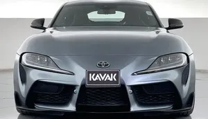 Affordable <strong>Used</strong> <strong>Toyota</strong> <strong>Supra</strong> GR Coupe 2021 Well Maintained Ready to Go