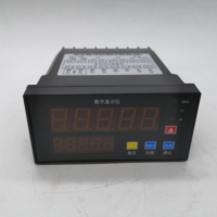 Compteur d'électrons, capteur de fil de traçage ou encodeur d'impulsions, compteur d'affichage pour le contrôle ou l'alarme