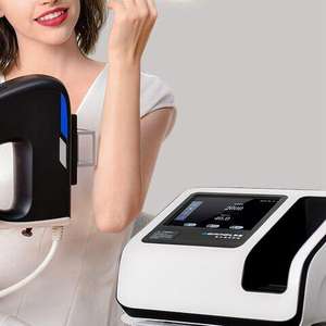 Médico Ce 308nm Excimer Laser Vitiligo Dispositivo de tratamiento Uso personal 308nm Excimer Dirigido 308 para la psoriasis - Product Image 1