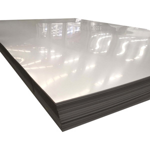 Fournisseurs de tôle d'acier inoxydable ASTM A36 a 283 S235 304 316 Ss pour la construction industrielle - Product Image 3