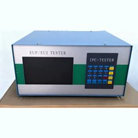 Testeur d'injecteurs et de pompes EUI/EUP pour carburant diesel, testeur de diagnostic EUI/EUP pour la réponse des injecteurs électroniques