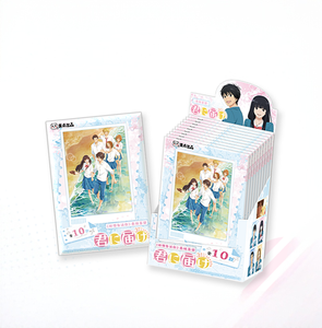 14 Scatole All'ingrosso Waigua Kimi <span class=keywords><strong>Ni</strong></span> Todoke: From Mee Too Youu Shikishi Board & Tin Badge Blind Bag Toys per Regalo e Collezione - Product Image 1