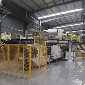 Extrudeuse à double vis Ligne de production de machines ACP Machine ACP Ligne de production de panneaux ACP <span class=keywords><strong>FR</strong></span> - Product Image 5