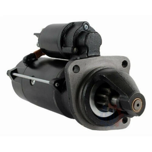 C4.4 C7.1 Motor 24V 4.0KW 10T Marş Motoru 357-5205 3575205 3586846 T410862 11132262 Ekskavatör E312D E313D E318D E320D2 için - Product Image 6