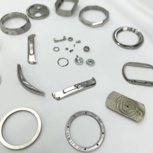 OEM tùy chỉnh vi chính xác gia công <span class=keywords><strong>CNC</strong></span> 316 thép không gỉ xem phần - Product Image 5