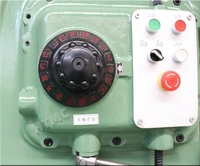 Machine à fraiser à table verticale XA5032 : un outil très répandu