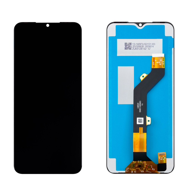 KF6, KF6j, PR651h, KF6h, KF6n 100% Tested Premium Lcd for Tecno Spark 7 Display Touch Screen Digitizer Assembly