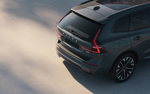 SUV <span class=keywords><strong>hybride</strong></span> haut de gamme Volvos <span class=keywords><strong>XC60</strong></span> 2025 AWD longue portée Sécurité intelligente Intérieur de luxe en stock B5 4WD Smart Edition - Product Image 3