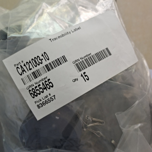 Boîtier <span class=keywords><strong>de</strong></span> <span class=keywords><strong>montage</strong></span> <span class=keywords><strong>de</strong></span> <span class=keywords><strong>fil</strong></span> volant HARTING 19300240757 Boucle <span class=keywords><strong>de</strong></span> coque supérieure M32 - Product Image 3