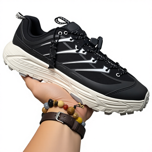 Zapatillas Deportivas de Diseño Speed Mafate Three <span class=keywords><strong>2</strong></span>, Zapatillas Bajas para Exteriores, Zapatillas Casuales, Zapatillas Deportivas Clásicas, Zapatillas para Caminar - Product Image 1