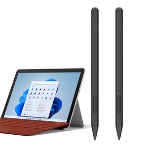 Uogic MPP 2.0 Magnetische Smart Stylus Pen met Kantelfunctie, Palm Rejection, 4096 Drukniveaus, Vervangbare Penpunt, Metaal Materiaal - Product Image 1
