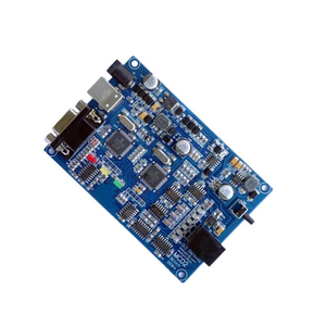Thông minh an ninh Hệ thống báo động y tế OEM pcba 1oz Độ dày đồng fr4 tùy chỉnh <span class=keywords><strong>PCB</strong></span> hasl/osp/ngâm vàng bề mặt hoàn thiện - Product Image 6
